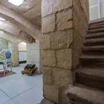 Apartmán Charming 1-bed In Historic By Sf Homes Valletta