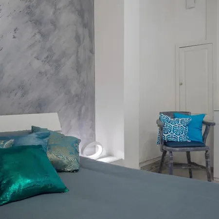 Charming 1-bed In Historic By Sf Homes 아파트 발레타