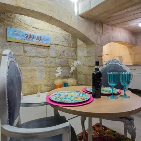 Διαμέρισμα Charming 1-bed In Historic By Sf Homes