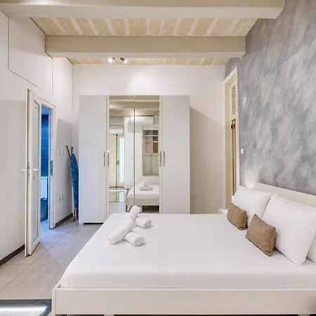 Charming 1-bed In Historic By Sf Homes Apartamento La Valeta