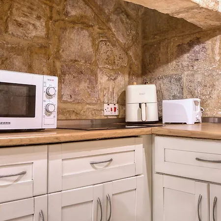 Charming 1-bed In Historic By Sf Homes